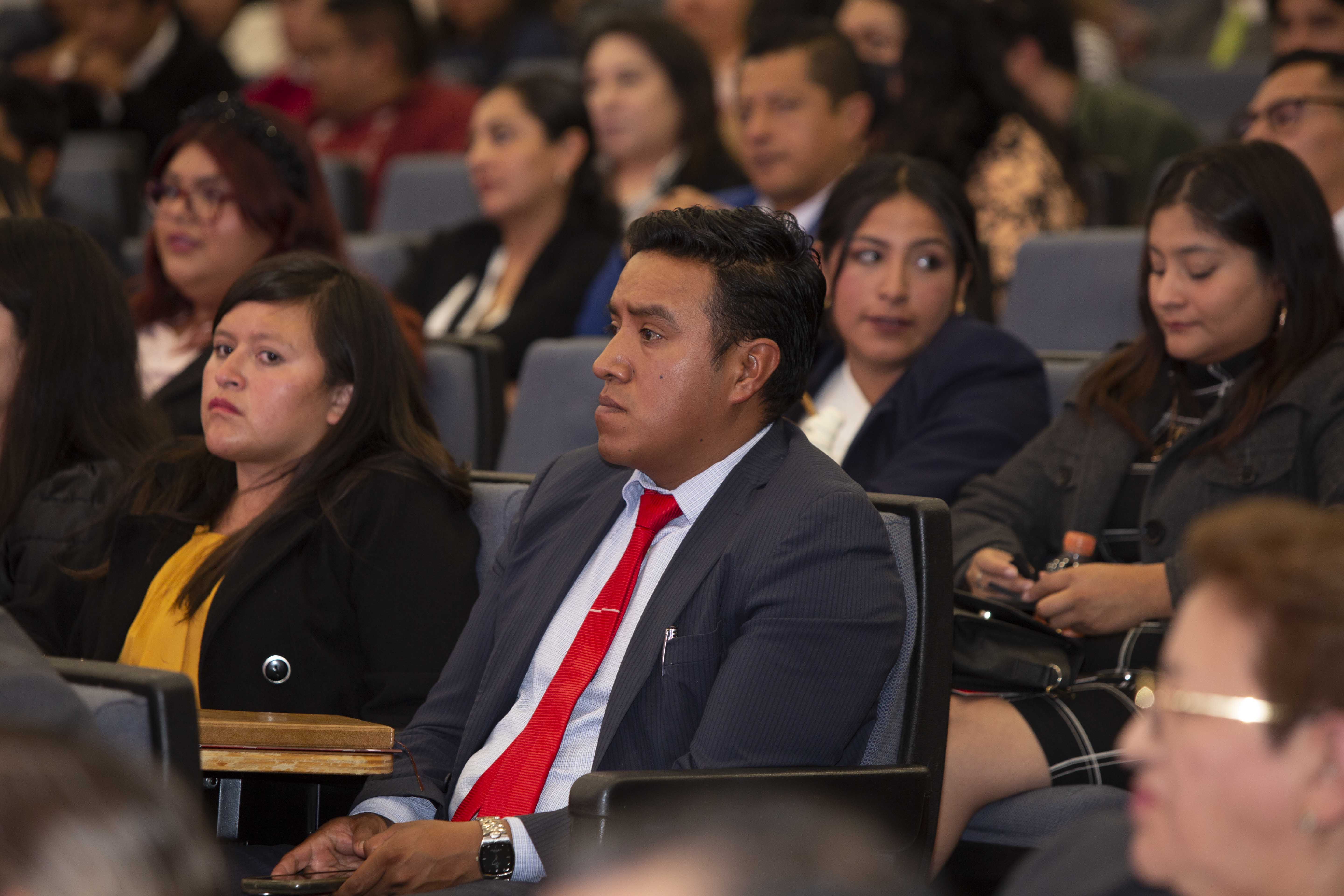 III Congreso Justicia Familiar